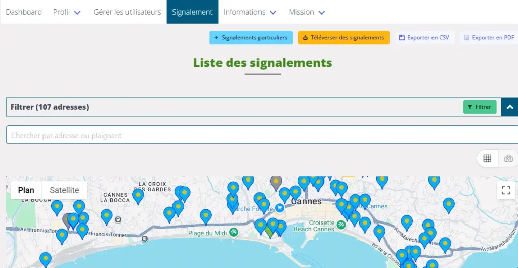 bureau d'études drones, Pilotes drones professionnels
