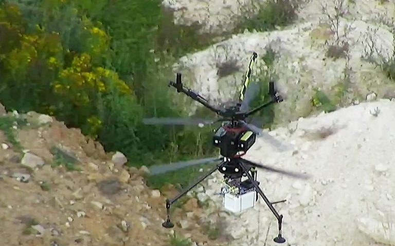 bureau d'études drones, Pilotes drones professionnels